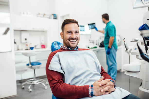 Best Dental Fillings (Composite and Amalgam)  in Estelle, LA