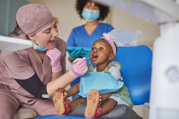 Professional  Holistic Dental Services in Estelle, LA