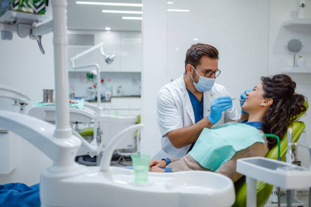 Best Dental Exams and Cleanings  in Estelle, LA