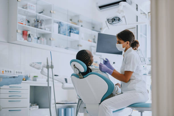 Best Root Canal Treatment  in Estelle, LA