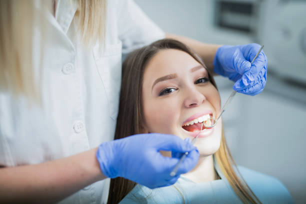 Best Invisalign and Clear Aligners  in Estelle, LA