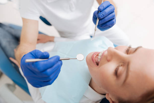 Best Sedation Dentistry  in Estelle, LA