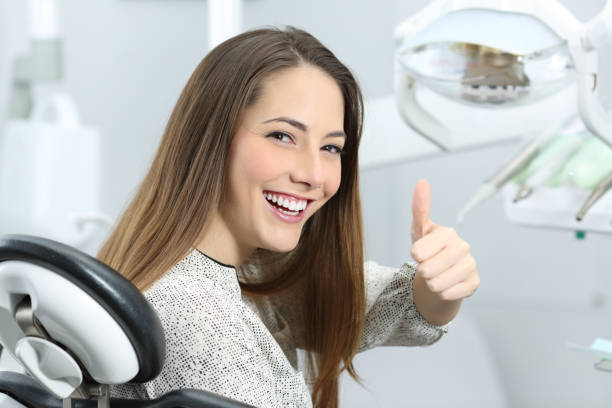 Best Full Mouth Reconstruction  in Estelle, LA