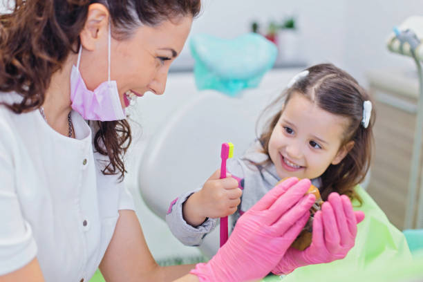 Oral Surgery in Estelle, LA